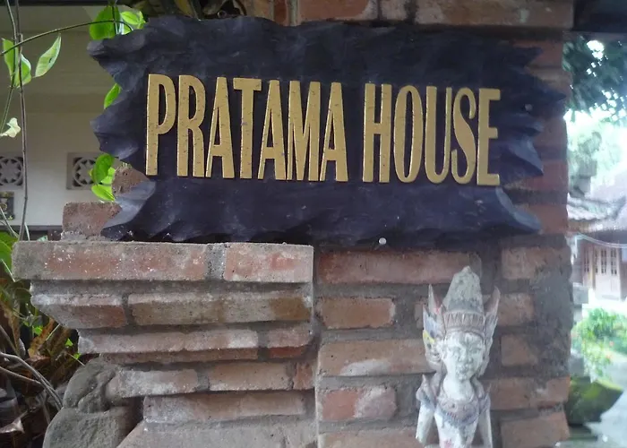 Pratama House