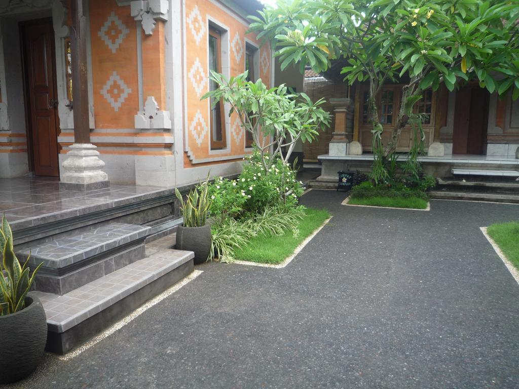 Pratama House Accommodatie bij particulieren Ubud