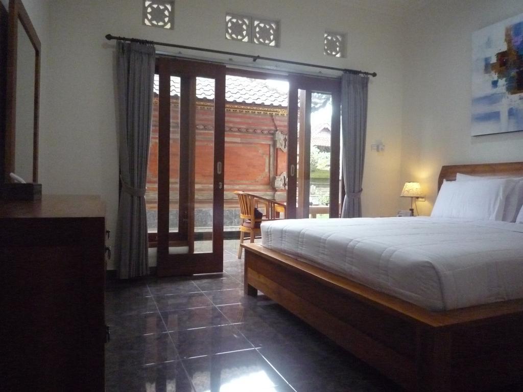 Accommodatie bij particulieren Pratama House *
